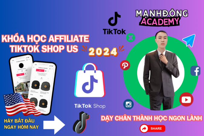 Manhdongacademy (shop)