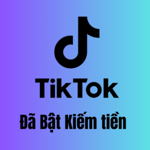 Kênh TikTok US Đã Bật Kiếm tiền