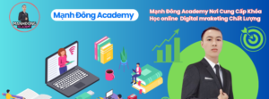 Manhdongacademy